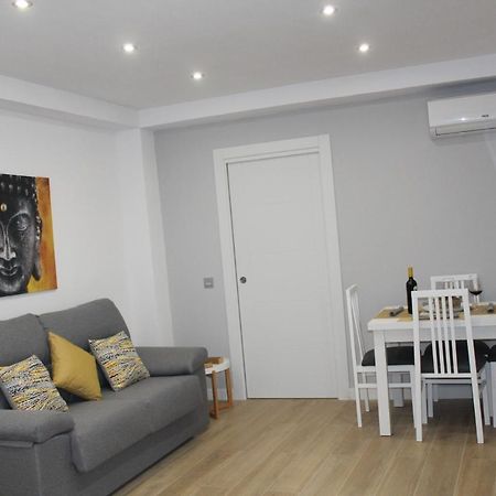 Apartamento Catedral Almeria Exterior photo