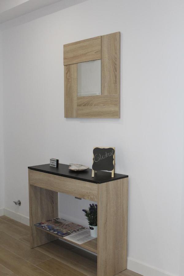 Apartamento Catedral Almeria Exterior photo