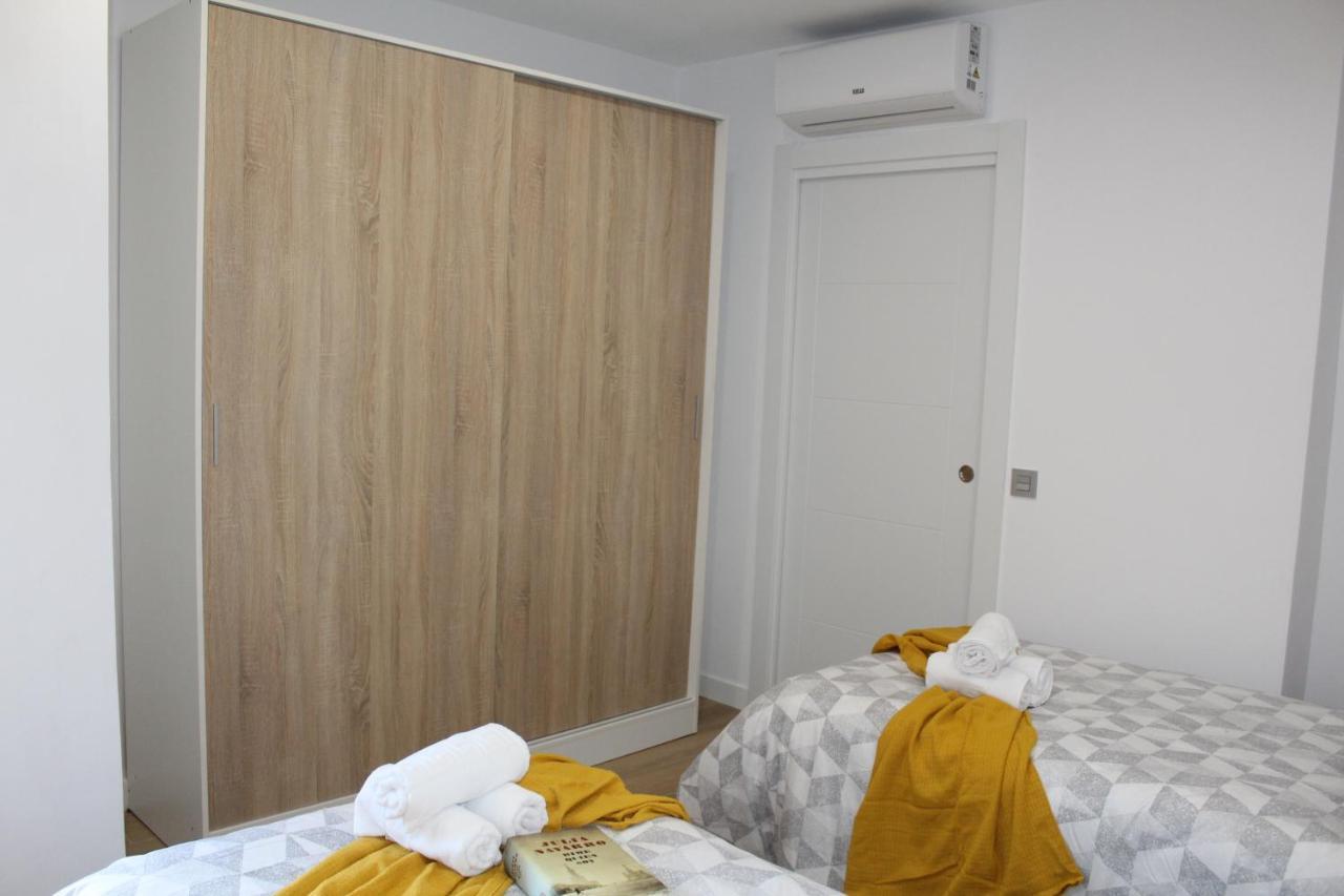 Apartamento Catedral Almeria Exterior photo