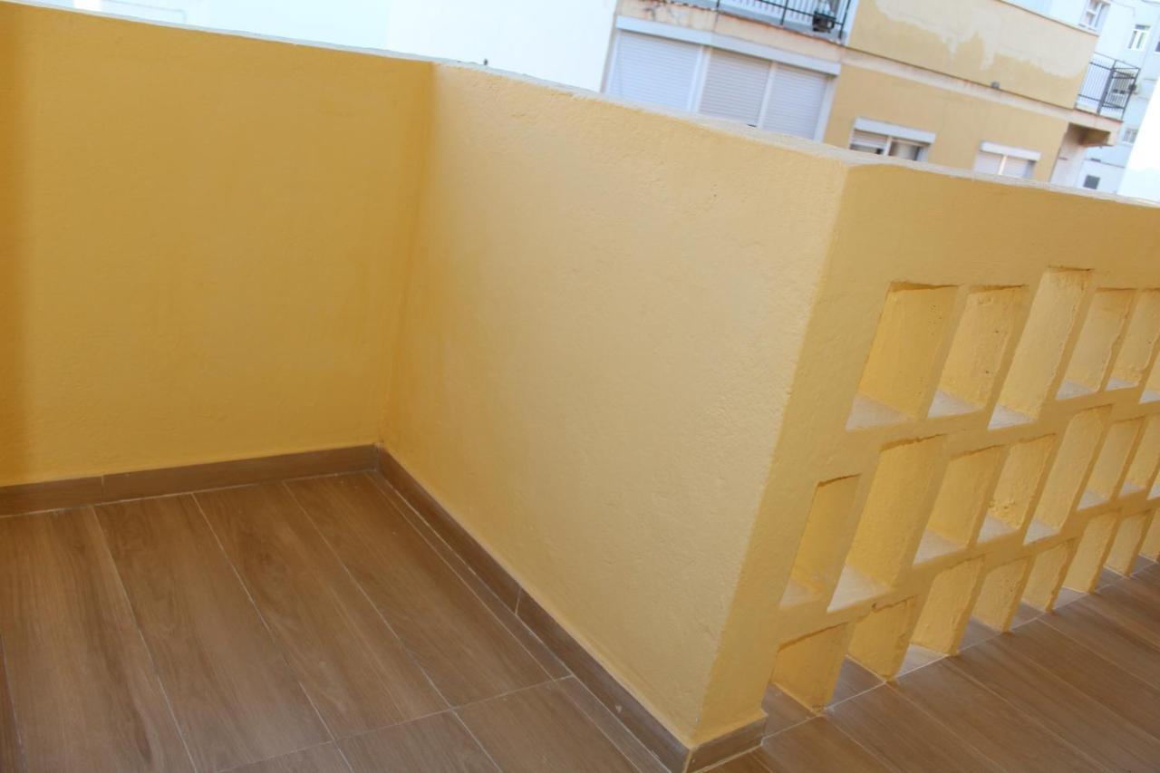 Apartamento Catedral Almeria Exterior photo