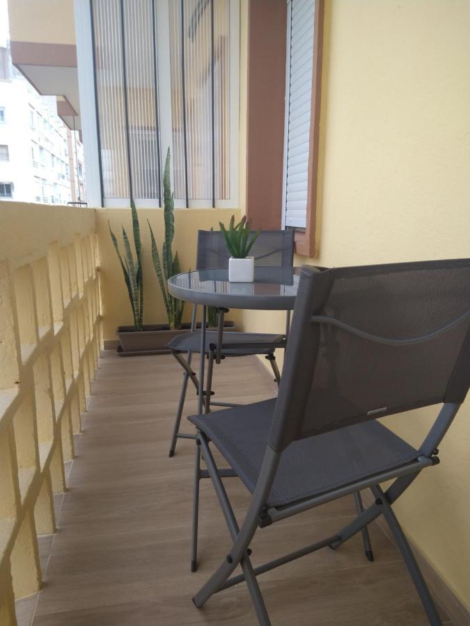 Apartamento Catedral Almeria Exterior photo